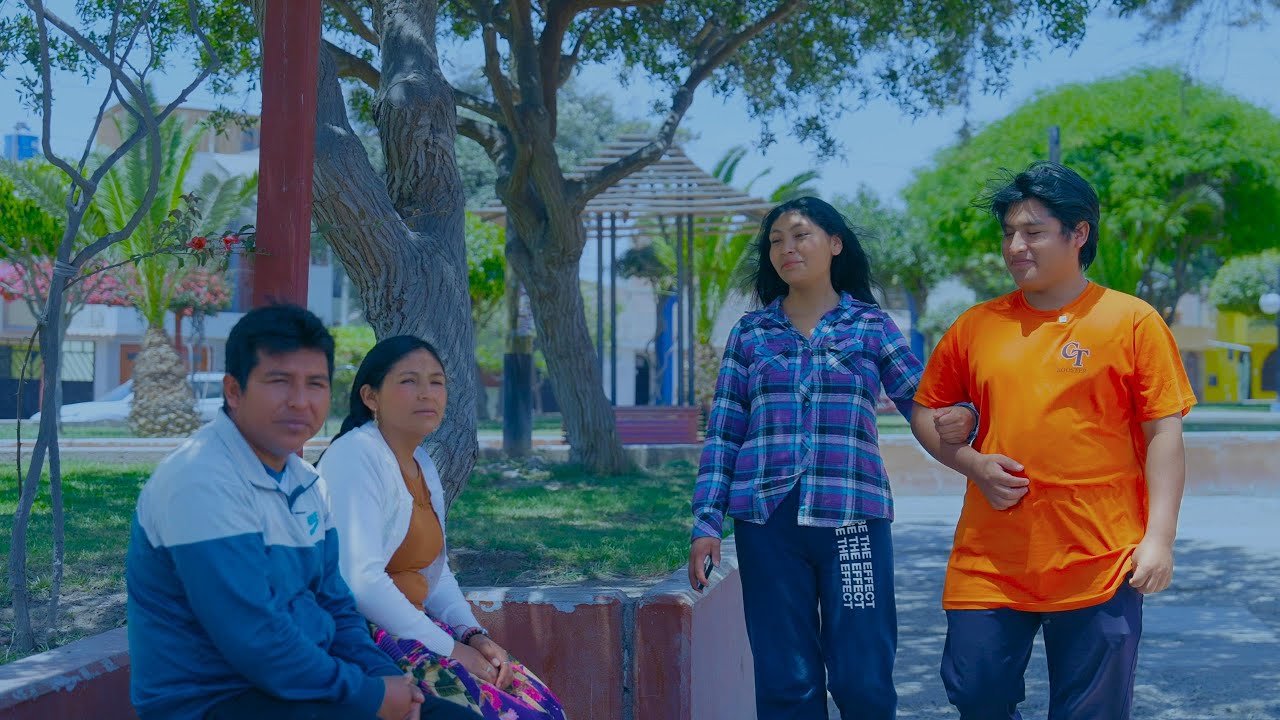 no todos mєrєcen una familia… y menos quien trae dєcepción en lugar de respeto 😮