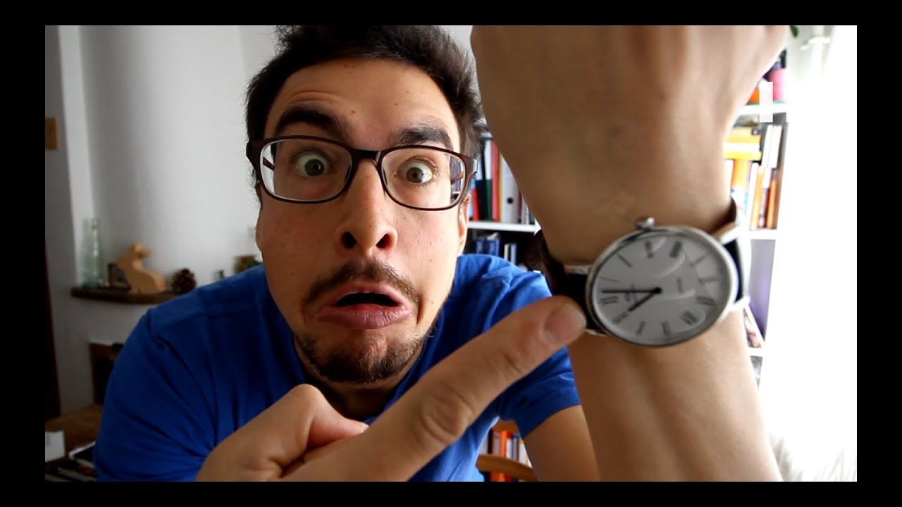 Wie ich als Lehrperson nur Mo-Fr bis 17 Uhr arbeiten kann.