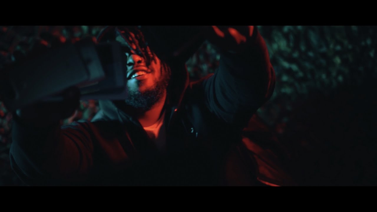 SGUV8 - Ctrl (Shot By CreativityQas)