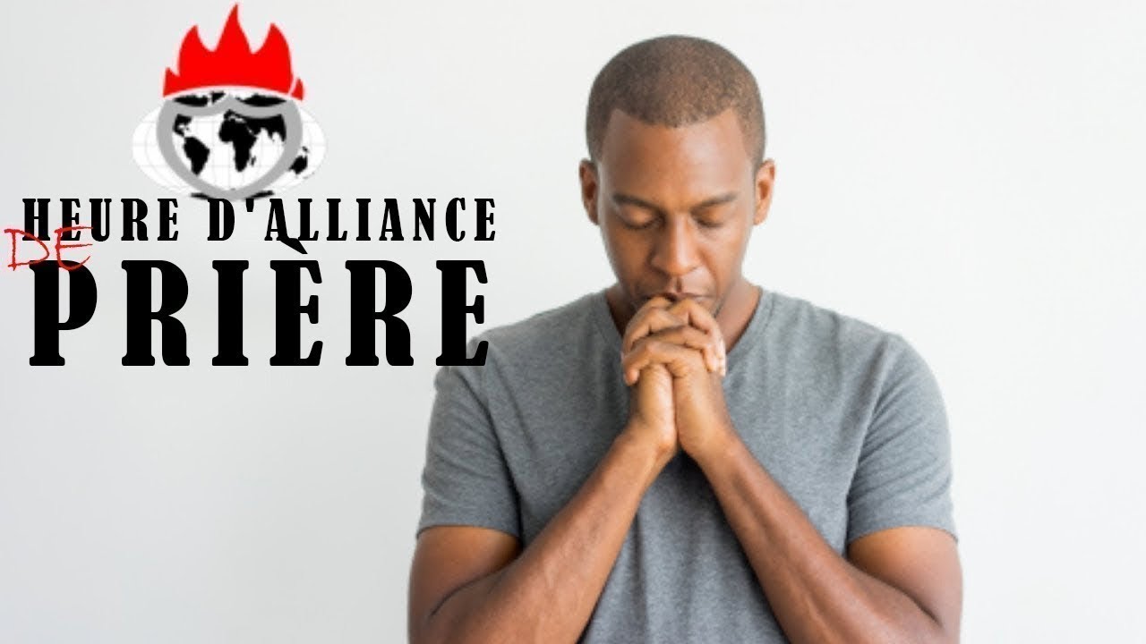 HEURE D'ALLIANCE DE PRIÈRE| 19, JANVIER, 2026 | FAITH TABERNACLE OTA