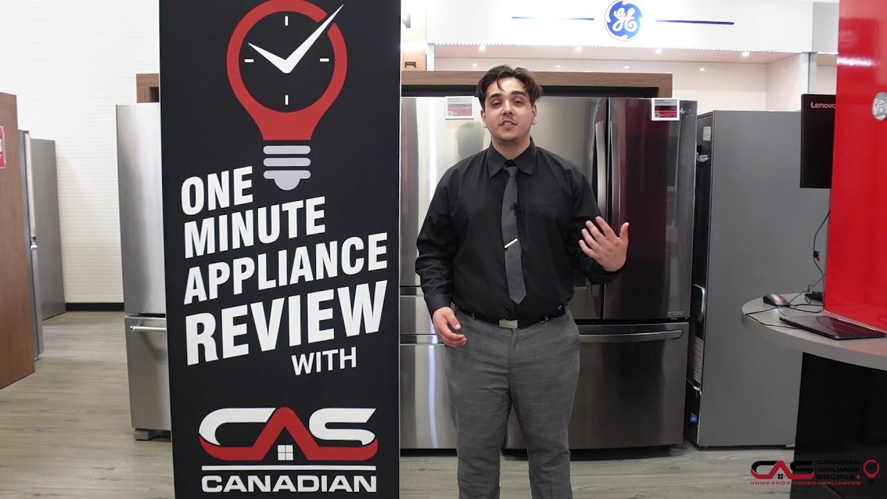 Danby DERM240WC Range  Review - One Minute Info