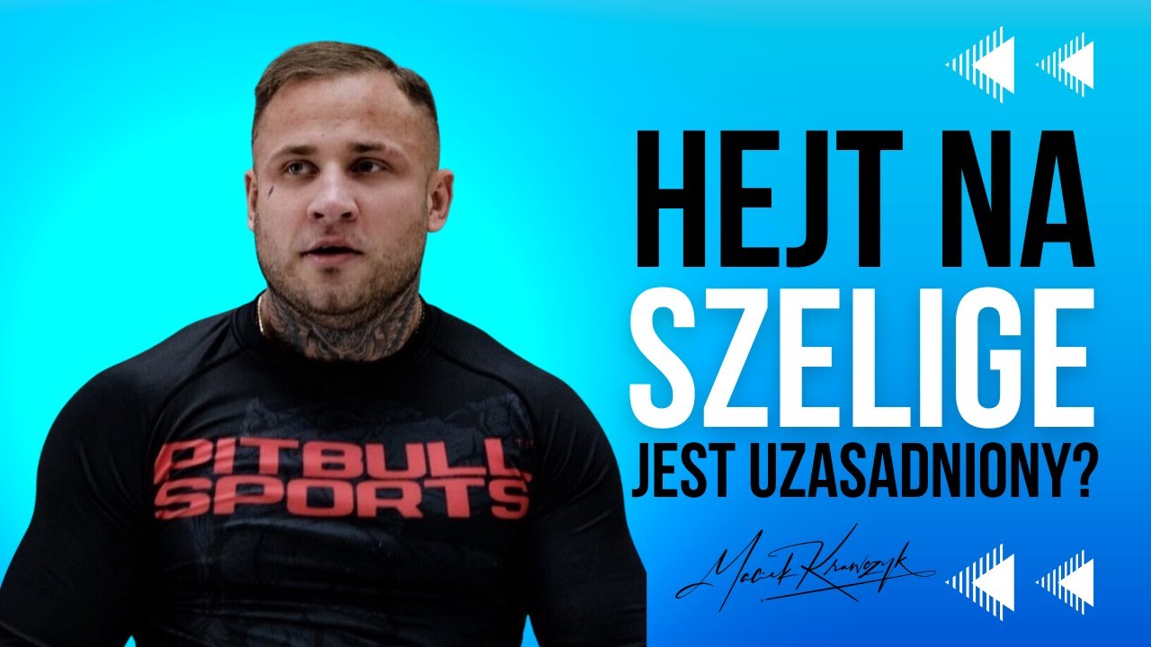 Afera z Szeligą - o co tak naprawdę chodzi?