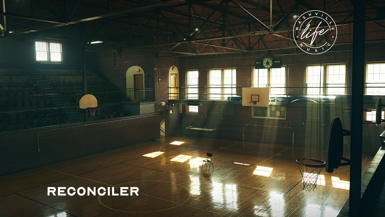 Reconciler (Audio) - Nashville Life Music [Official Video]