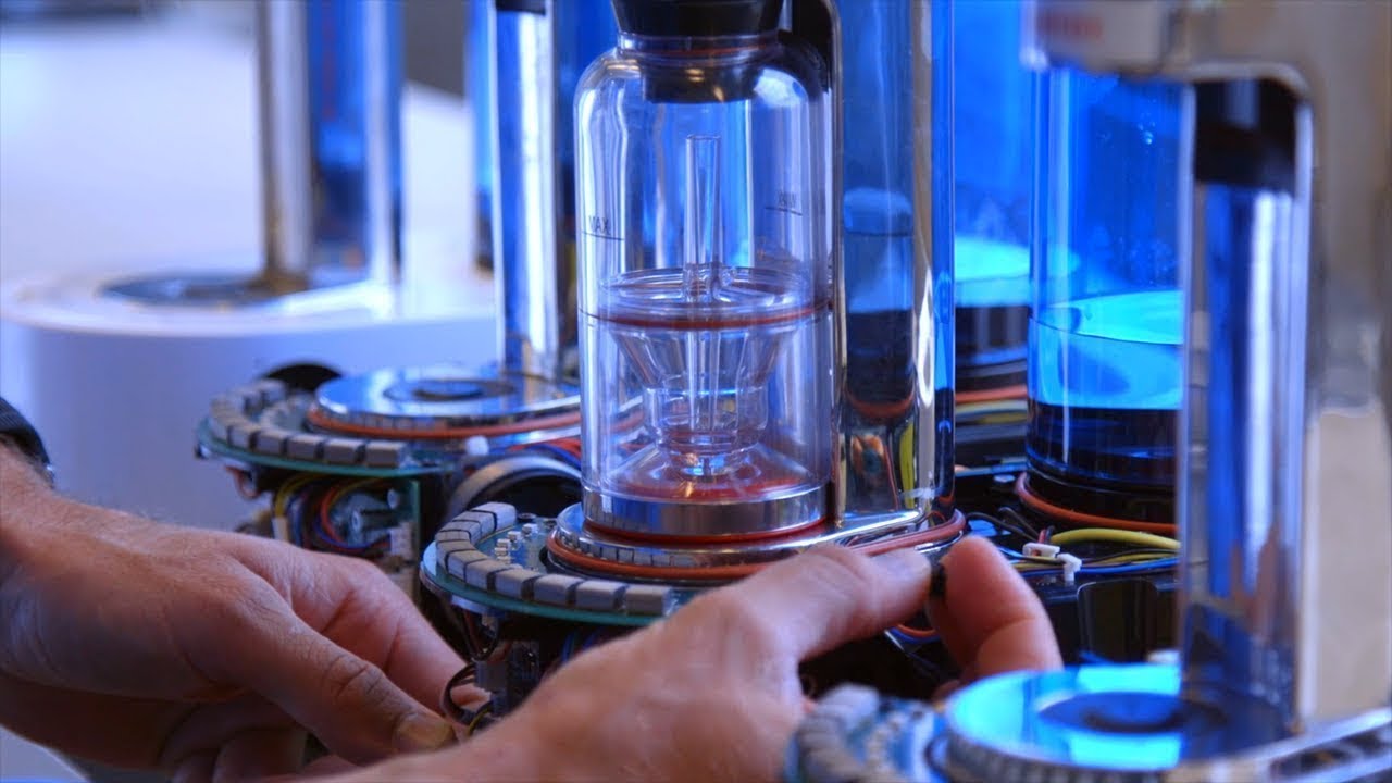 Making the AIRFLOW&reg; Prophylaxis Master