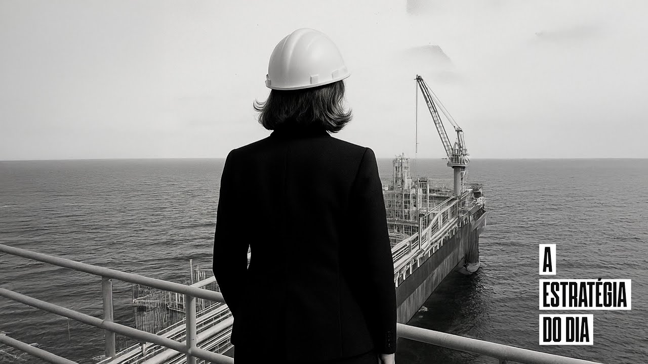 CEO da Petrobras enfrenta novo teste