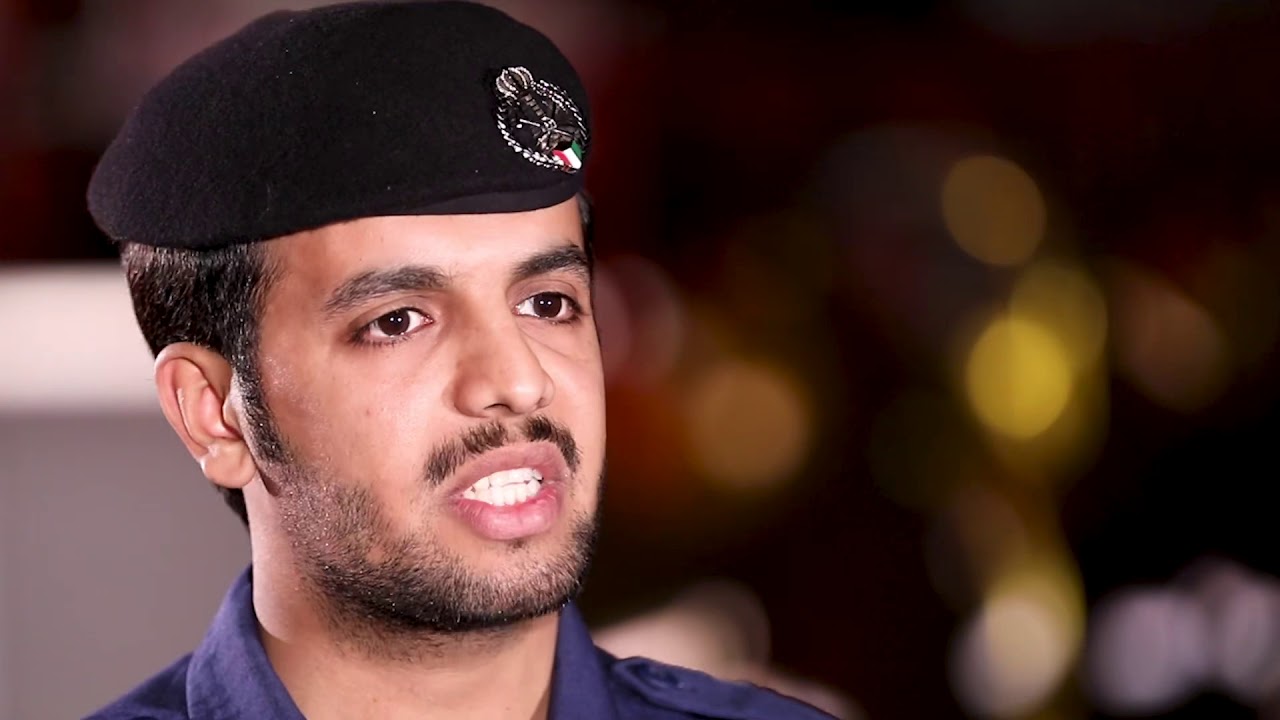 برنامج مواقف رجال الخطر في هذا الشهر الحلقة 9