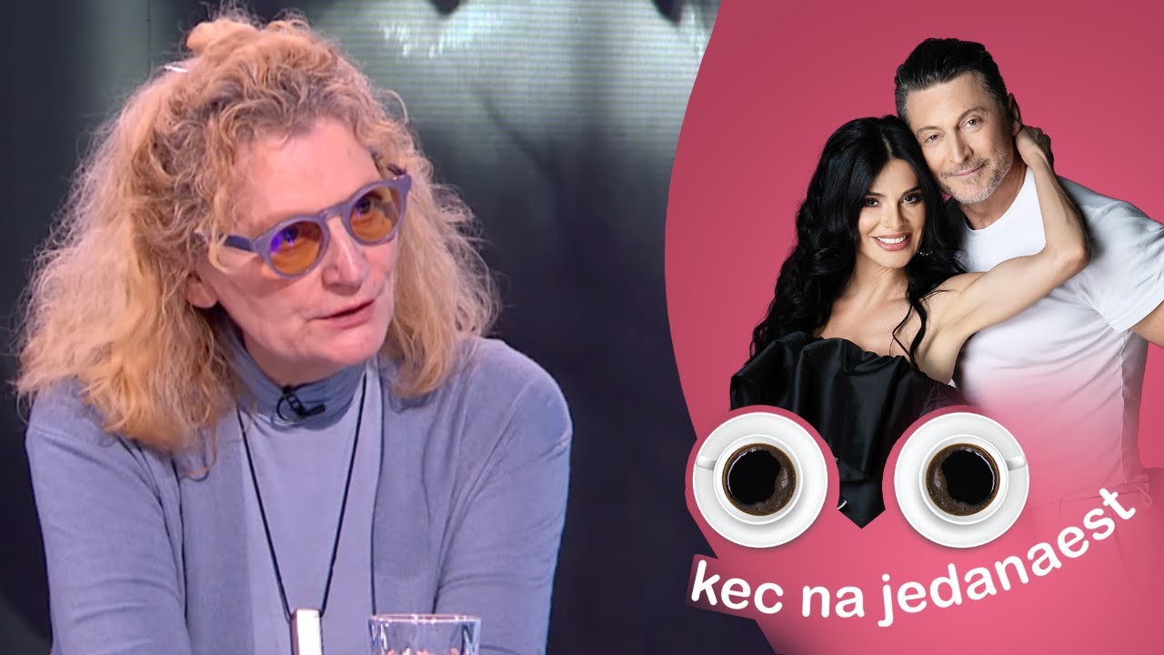 Prof. Neda Todorović otkriva šta joj je o Kosti K. rekao prodavac iz okoline OŠ 