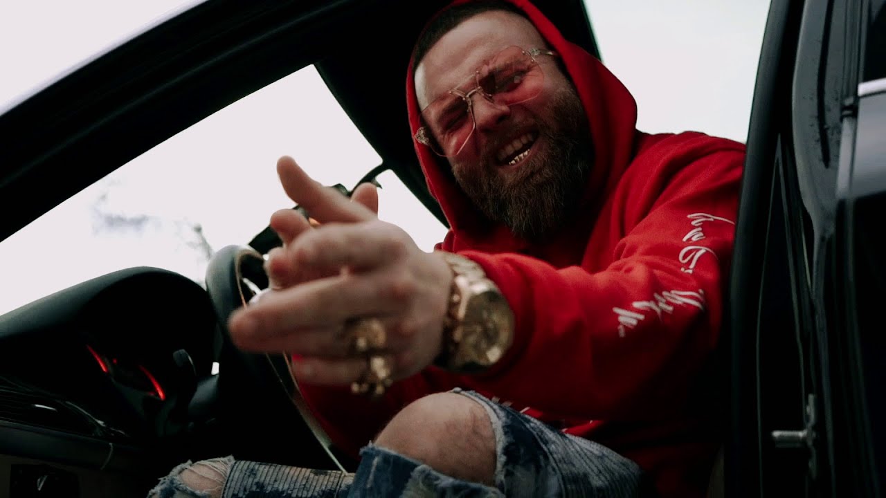 Kroni - Freestyle sans but