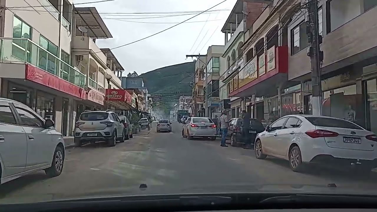 Brejetuba, ES
