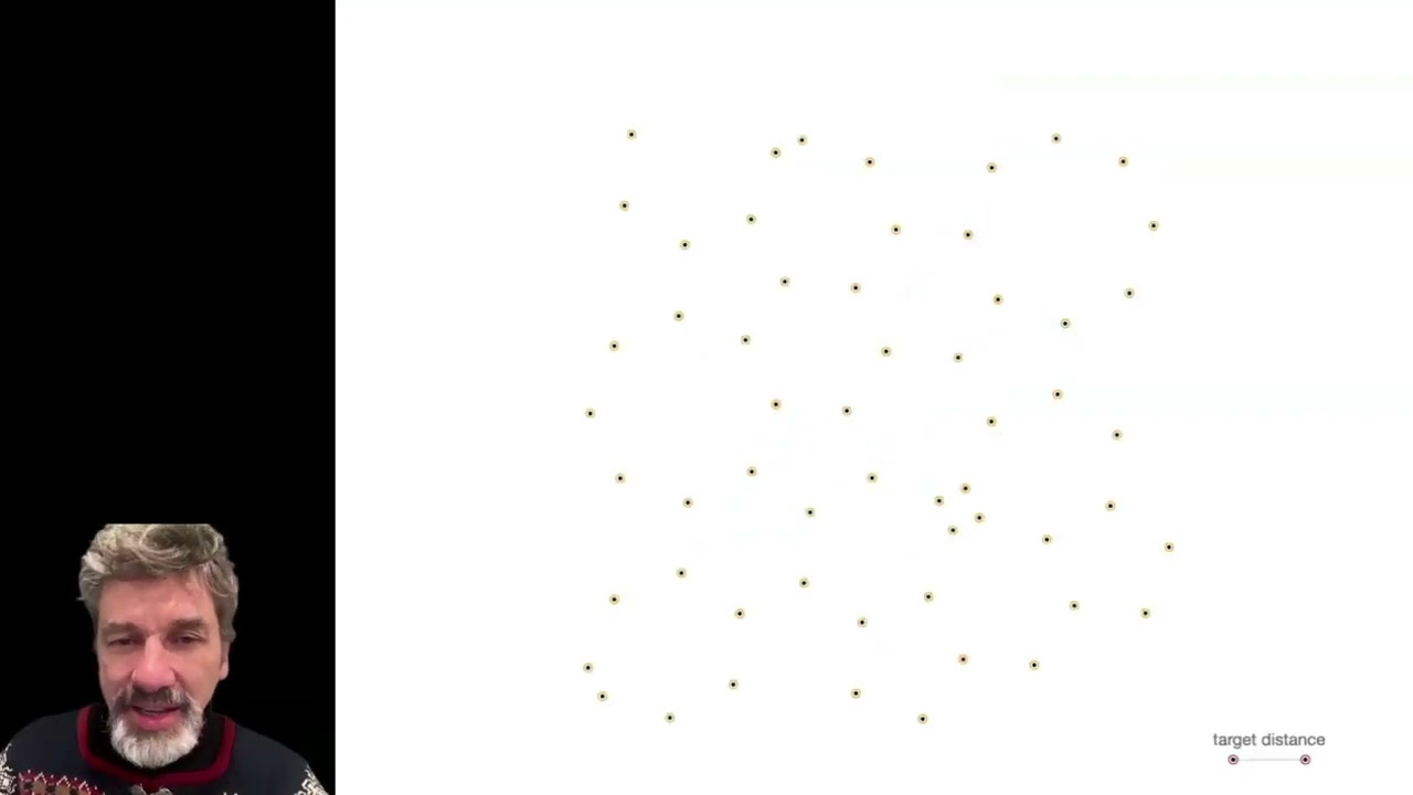 Dot to Dot Precise Measuring Puzzle 2025
