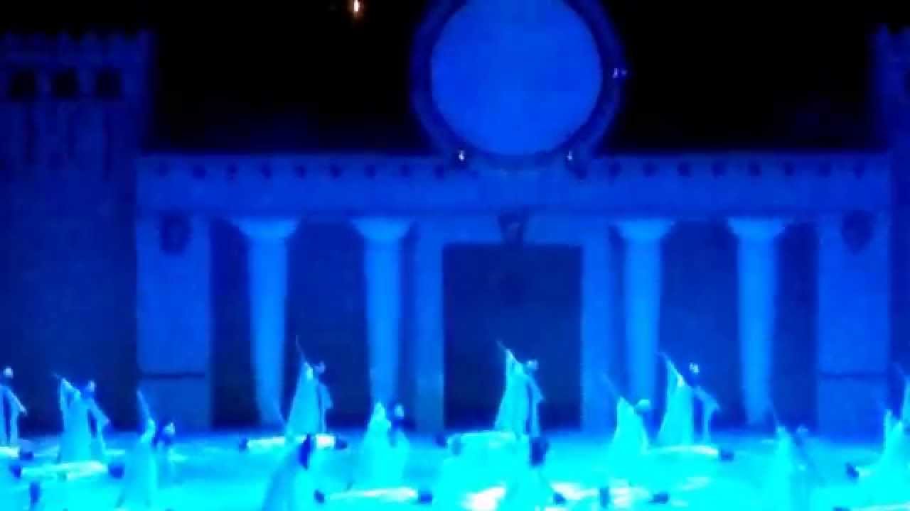 dervish dance turkey