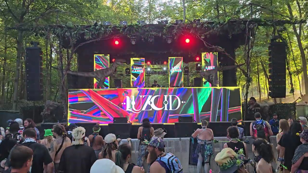 Luzcid Lost Lands Full Set 4k Couchlands 