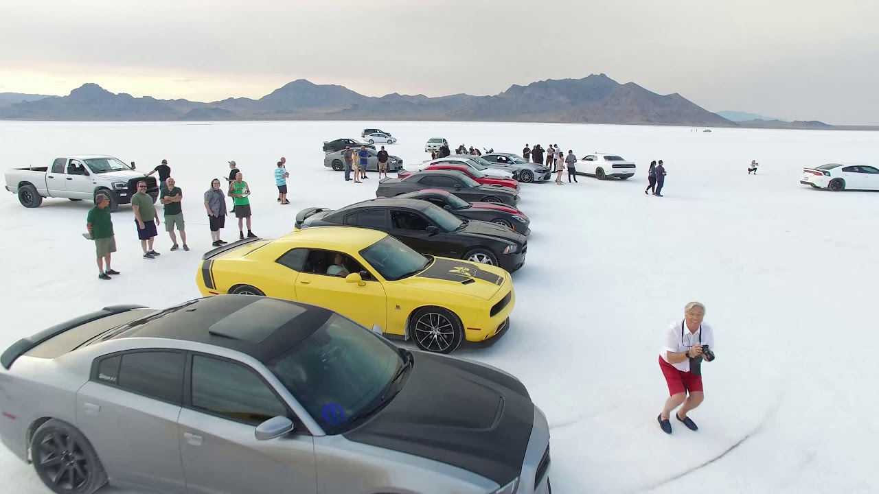 SCM 2019 Bonneville adventure