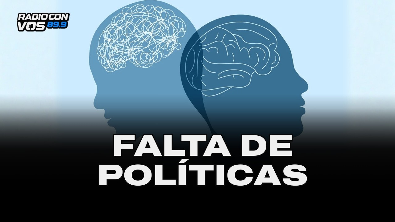 ¿Cómo construir y fortalecer el cuidado de la salud mental? I CALMELS CON BUSANICHE