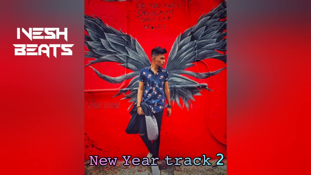 🔥NEW YEAR Bollywood 2K22 Track 2 - DARKSIDER REMIX