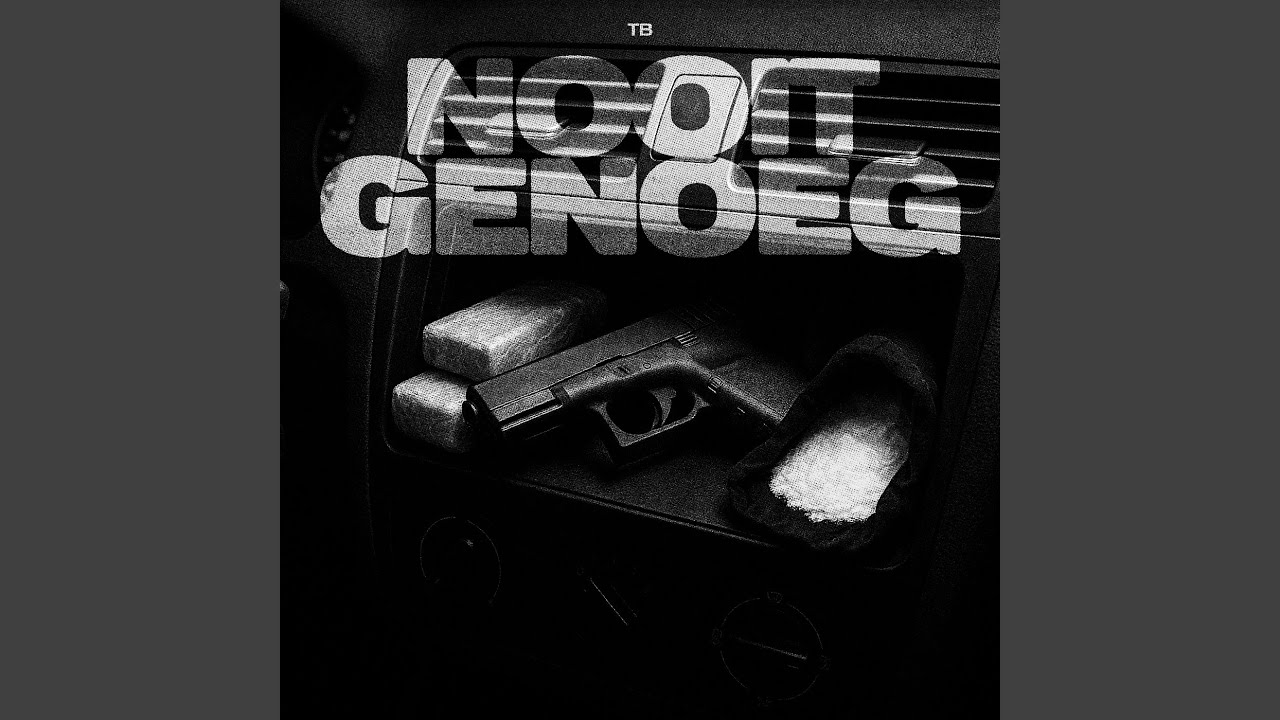 Nooit Genoeg
