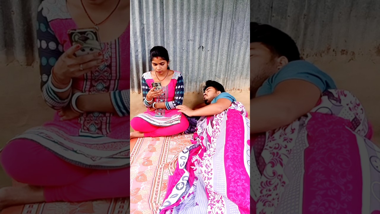 husband wife funny video don't miss 😛😜🤪 #funny #viral #comedy #trending #ytshorts #youtubeshorts