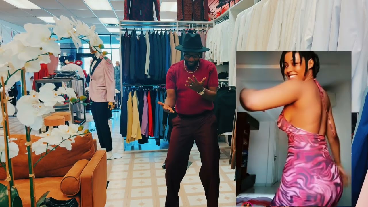 Baby Shakam by Ayeadio Fashion 
