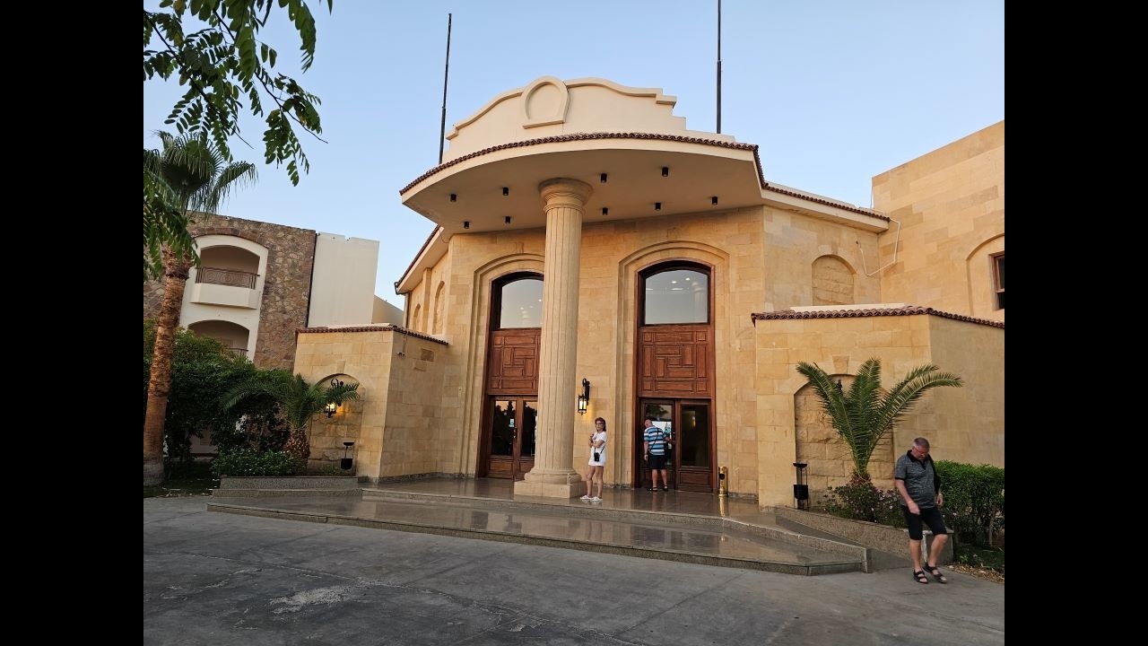 Royal Brayka Bay ...Marsa Alam...Egypt