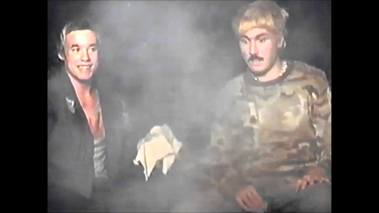 Dog Leather - Snap That Shit Off