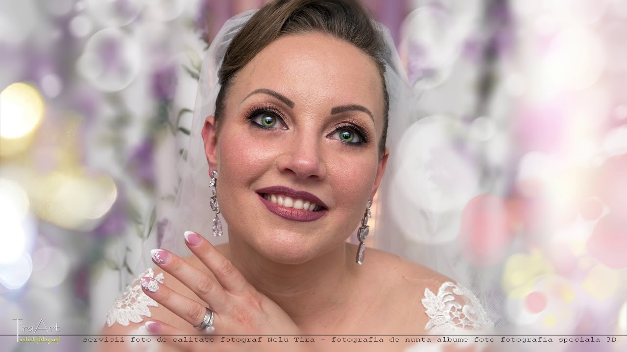 fotograf de nunti Arad TiraArt