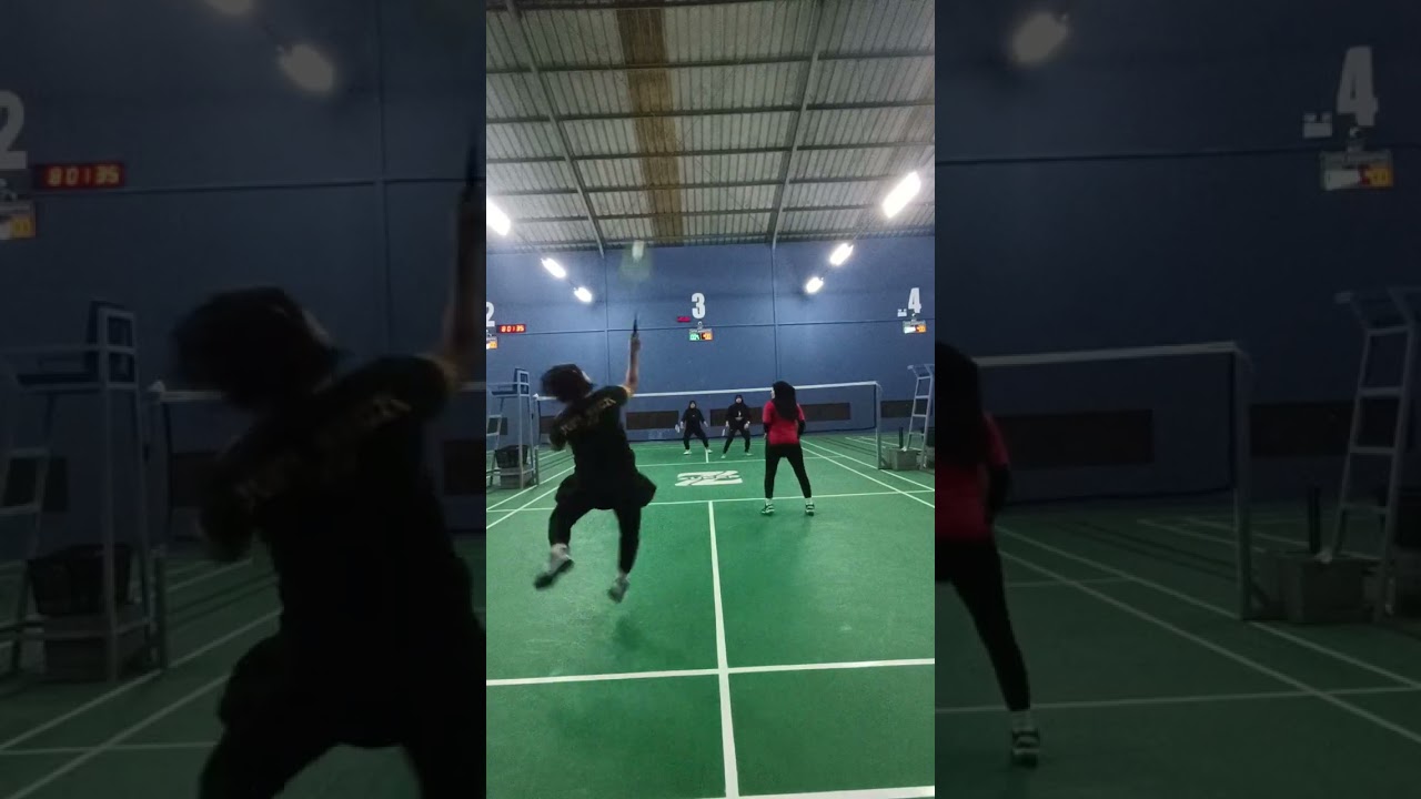 Ema/velin vs jupe/bianca