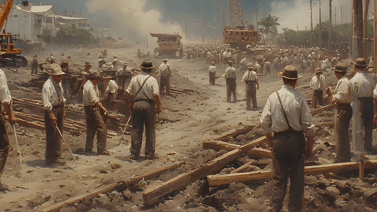 History of Miami