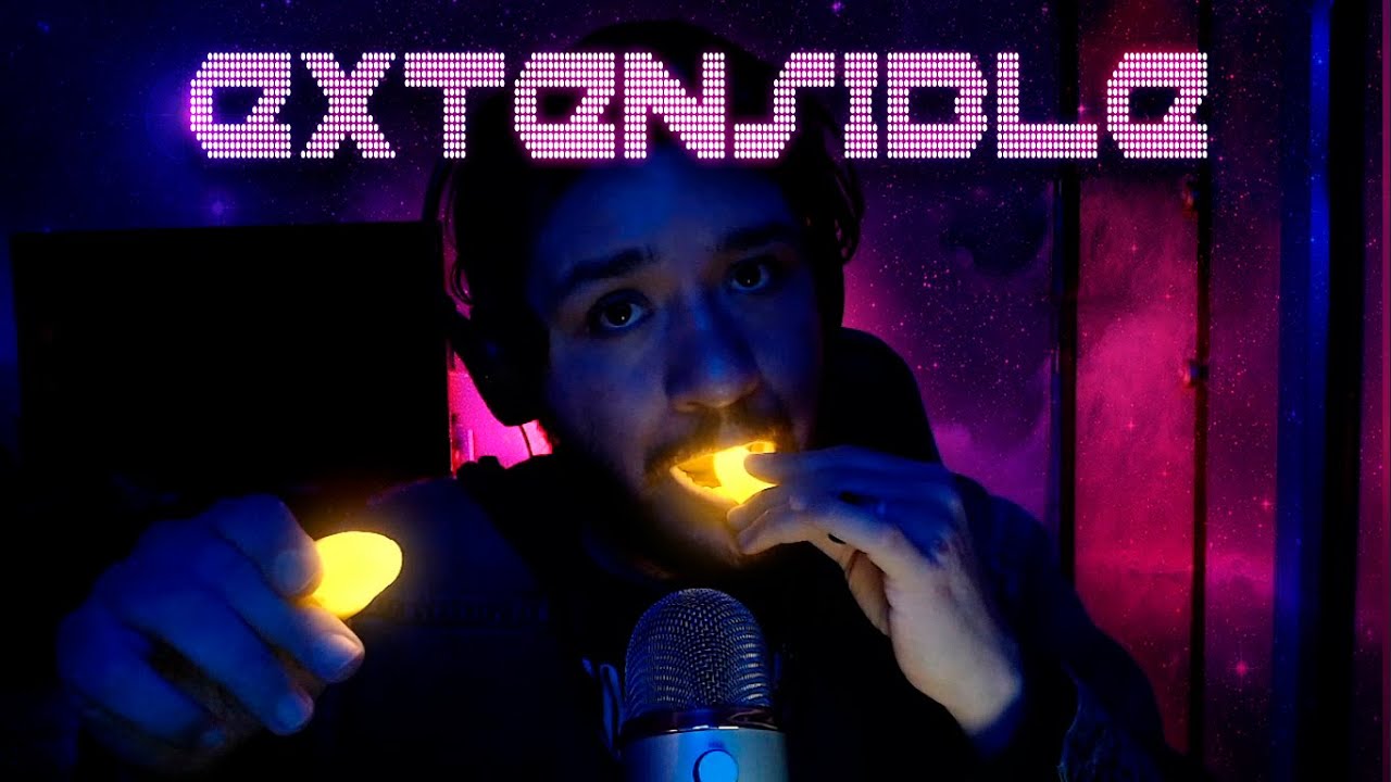 ⭐ASMR en VIVO  para DORMIR RAPIDO⭐