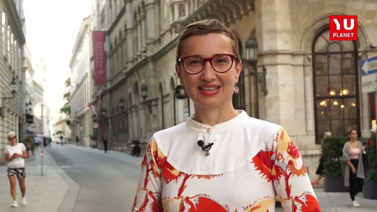 YU VODIČ KROZ GRADOVE - Uživajte sa nama u raskoši Beča dok vas vodimo kroz Freyung!