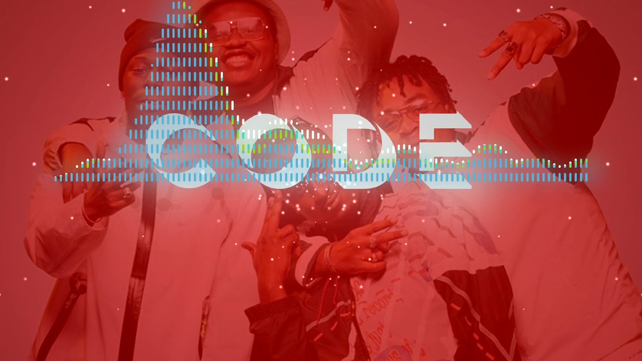 FREE Afro Drill X Rumba Drill Type Beat - 