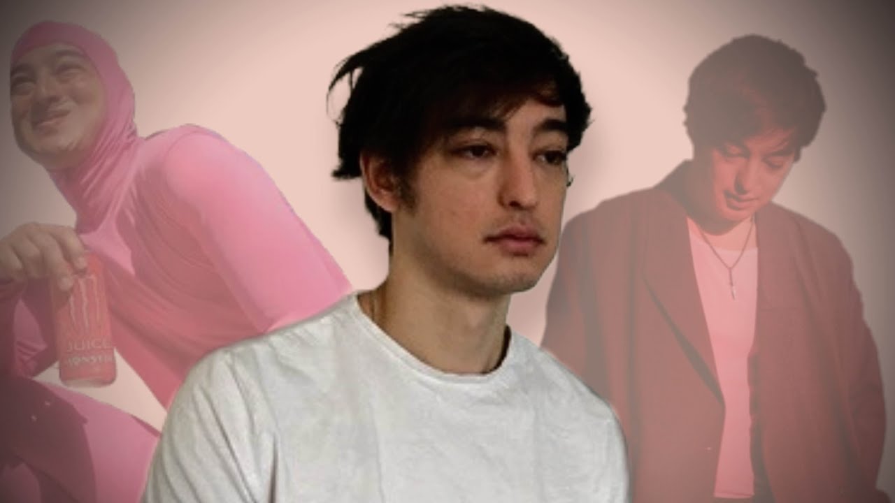 where are you, joji?