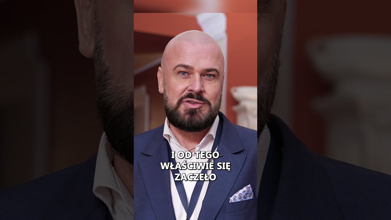 Narzędzie RMP - korzyści w BIZNESIE i PRYWATNIE - Eligiusz Kobyłkiewicz RMP Master