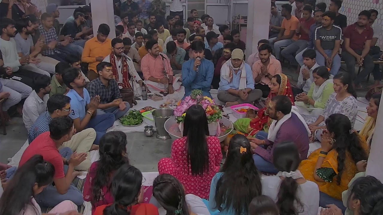 RUDRABHISHEK || VERTEX CAMPUS || KAKADEO KANPUR