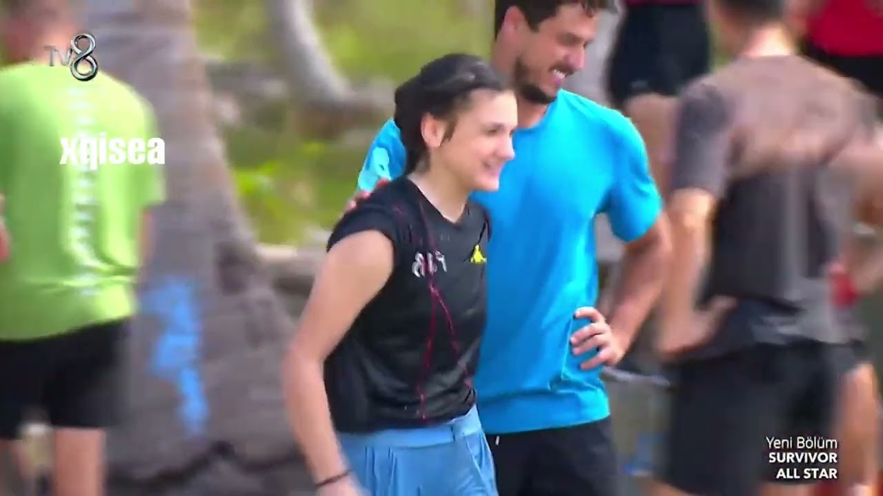 Nisa bölükbaşı // Gangsta's paradise edit