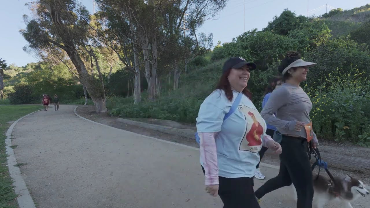 Game Day Los Angeles 2/8 Full Video