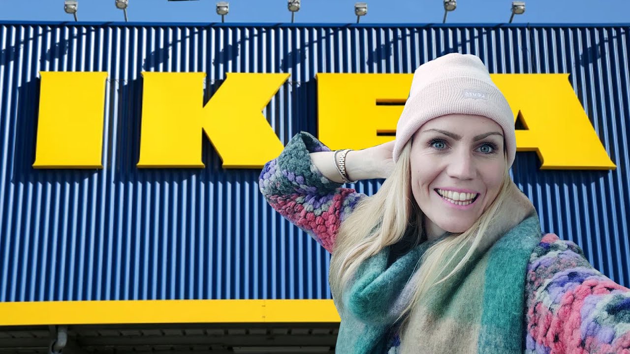 Achats IKEA #2 (plantes et trouvailles)