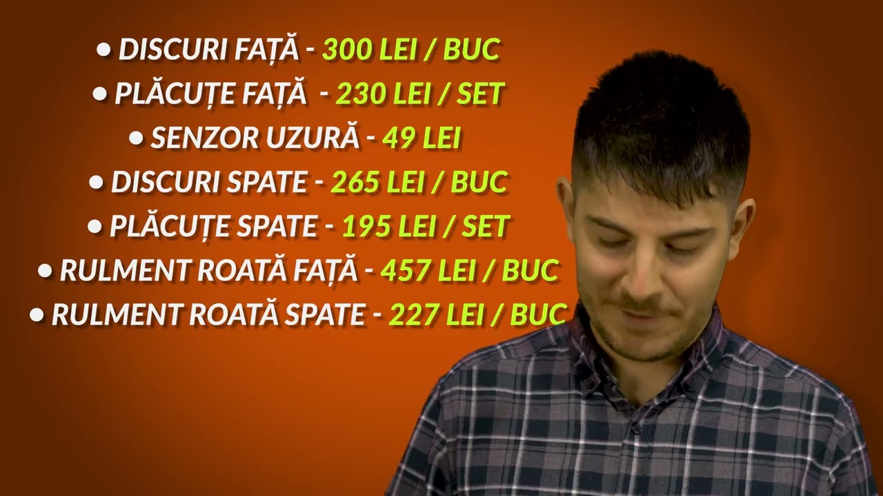 Cât costă întreținerea la un BMW 523i cu motor de 2.5 litri?