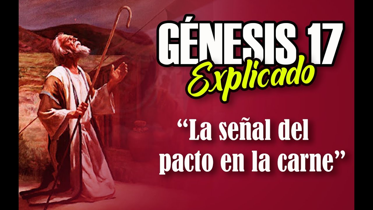 G&Eacute;NESIS 17 - EXPLICADO | Reavivados por su Palabra || 30 de Enero 2022