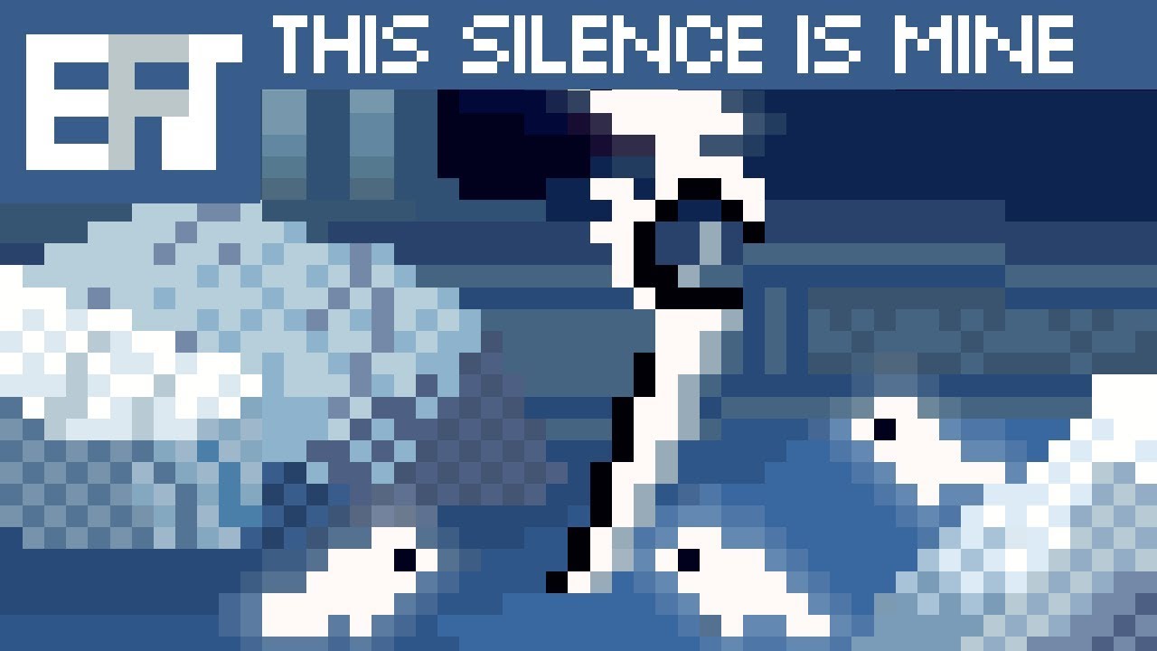 Drakengard 3 - This Silence is Mine (Chiptune Cover)