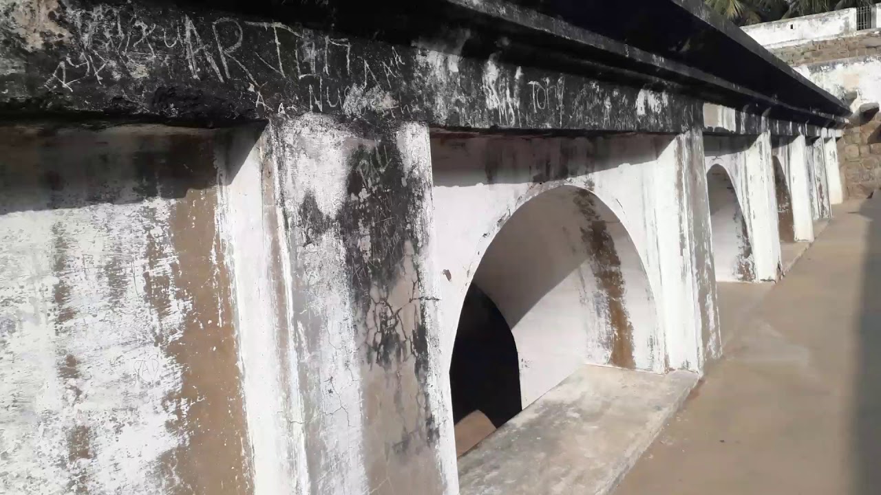 Tipu Sultan's jail(4)
