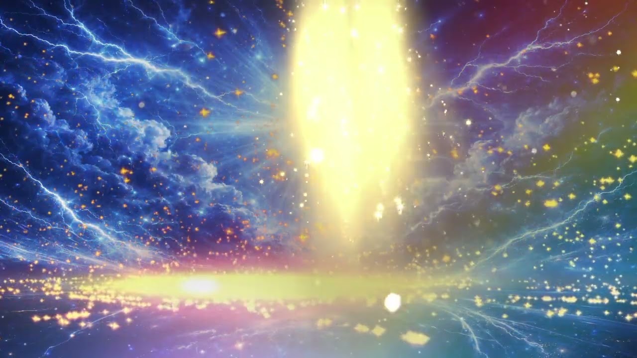 神的能力是超自然的2 loop