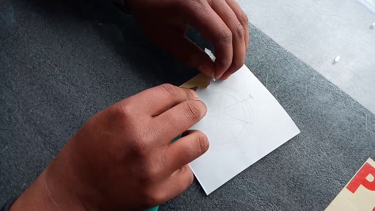 Mobile lamination//mobile design