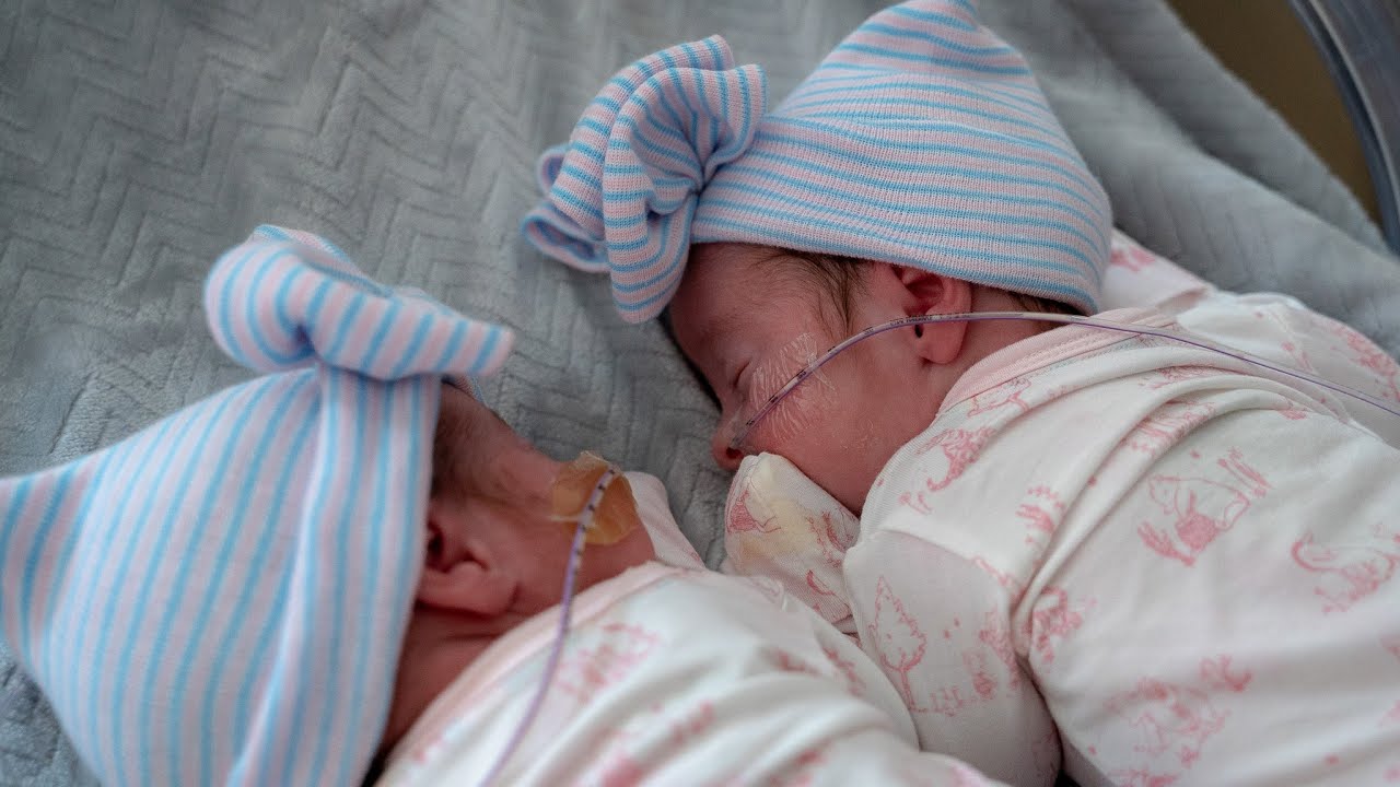 Mother Baby Unit Virtual Tour