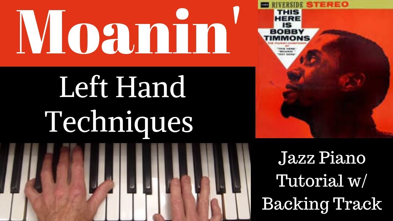 BEST LEFT- HAND TECHNIQUES for 