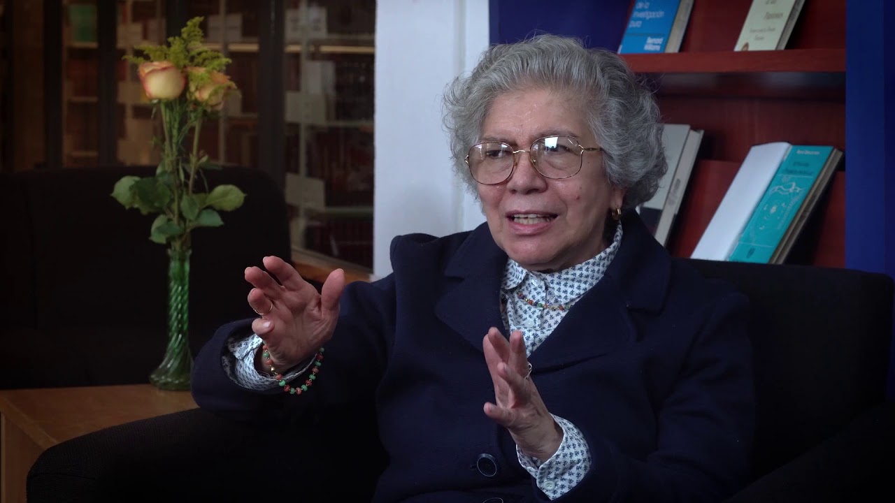 Laura Ben&iacute;tez Grobet
