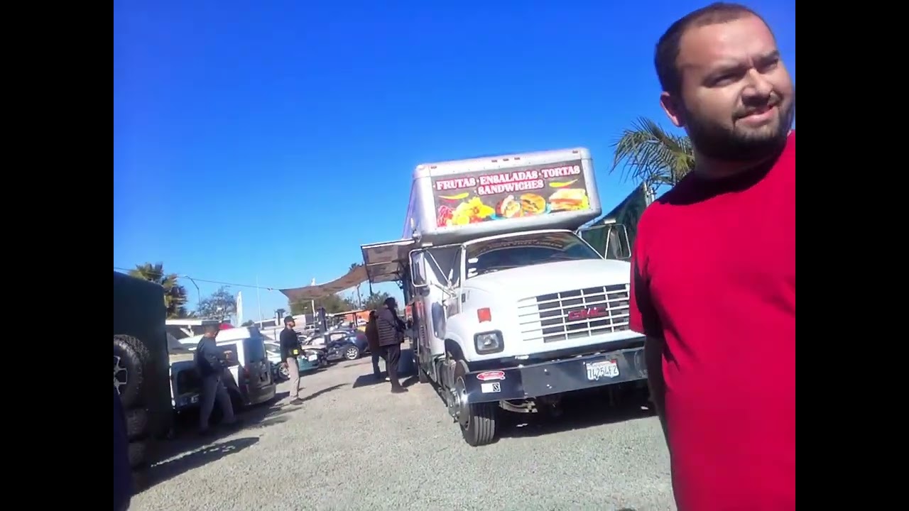 Día de subastas 
