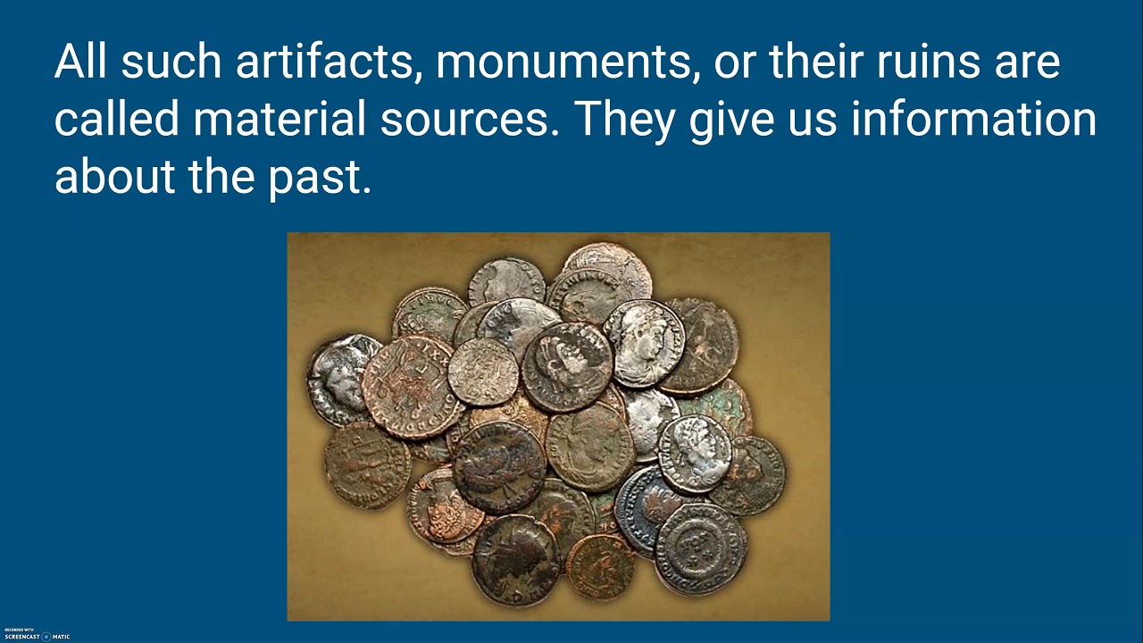 Historical Sources