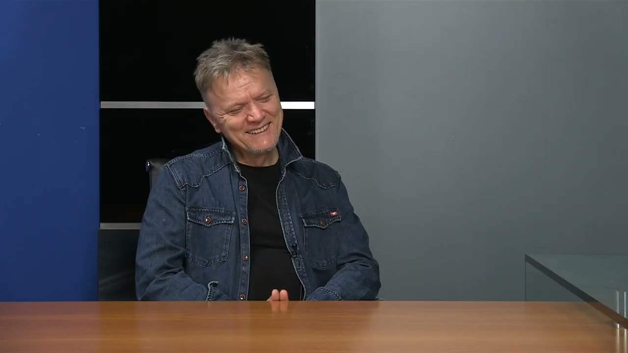 Robert Gliński: Mam już następc&oacute;w