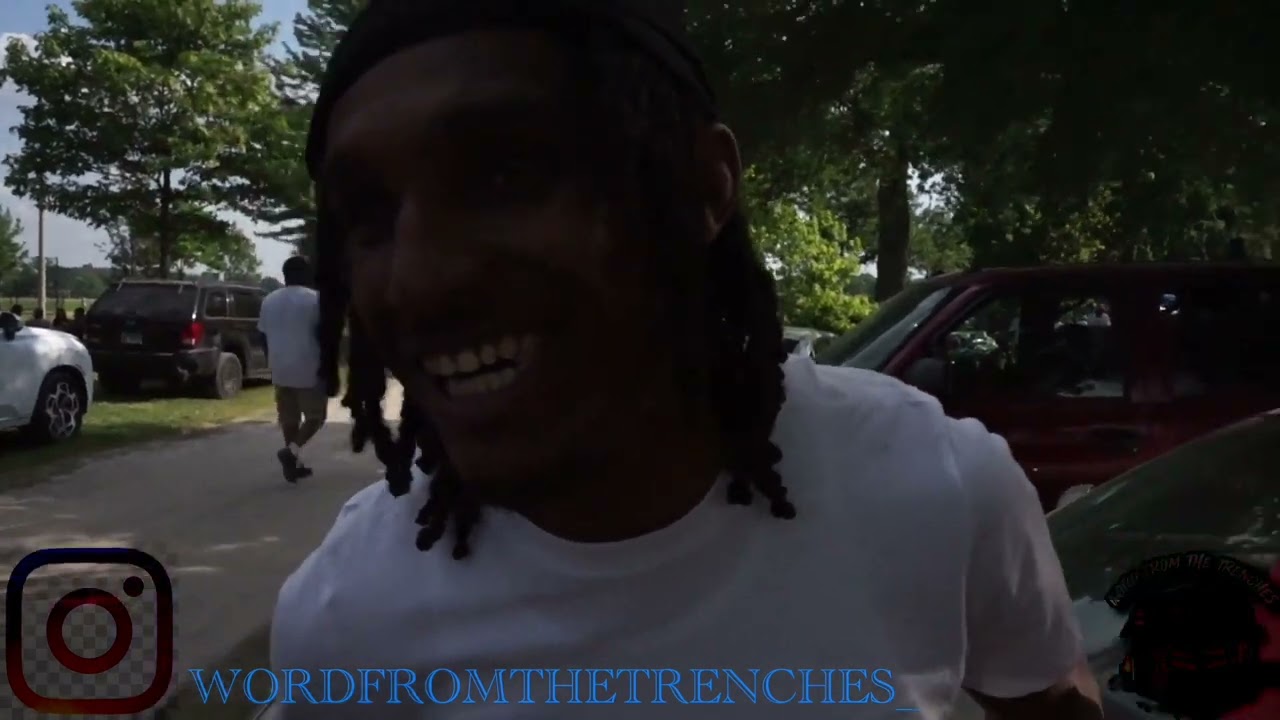 SCRAP GANG & 051 YOUNG MONEY TALKIN ABOUT HOW THE BLOGS PAINT NEGATIVE IMAGE OF THEM & NEW MUSIC