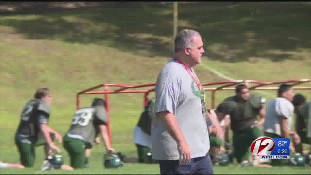 High School Football Preview: Cranston East